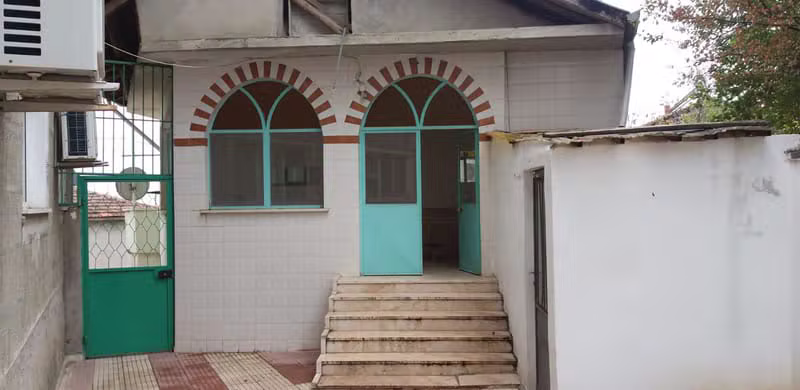 Eski Camii fotoğrafı