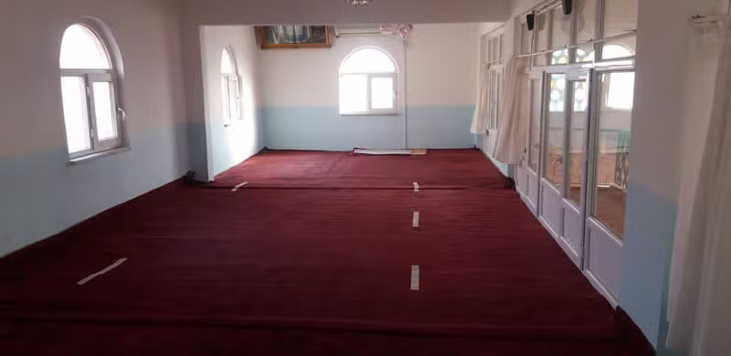Eski Camii fotoğrafı