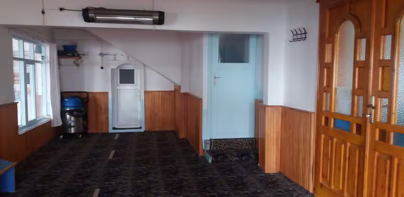 Eski Camii fotoğrafı