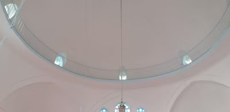 Eski Camii fotoğrafı