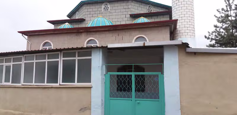 Eski Camii fotoğrafı