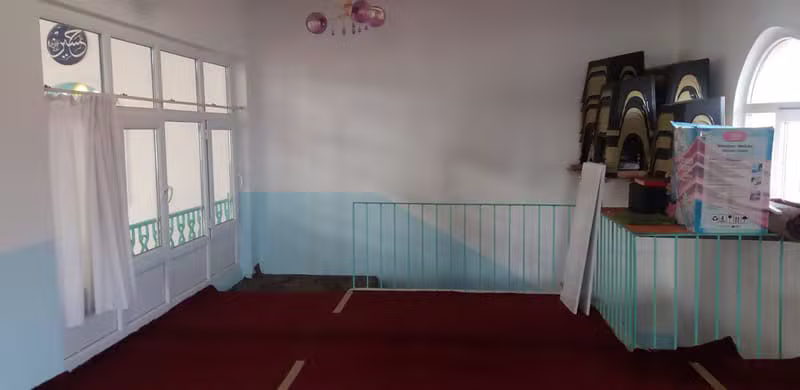 Eski Camii fotoğrafı