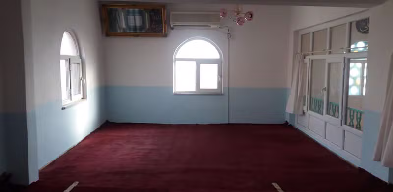 Eski Camii fotoğrafı