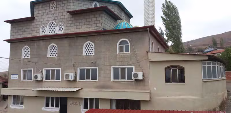 Yeni Camii fotoğrafı