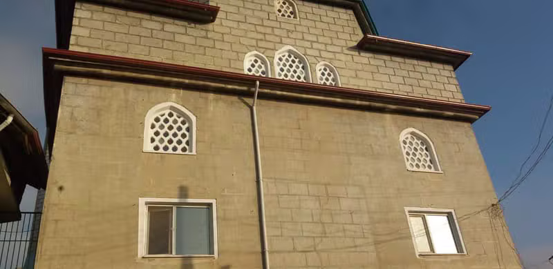 Yeni Camii fotoğrafı