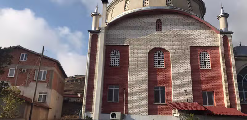Yeni Camii fotoğrafı