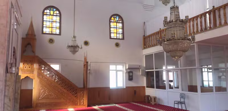 Yeni Camii fotoğrafı