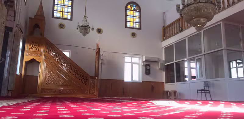 Yeni Camii fotoğrafı