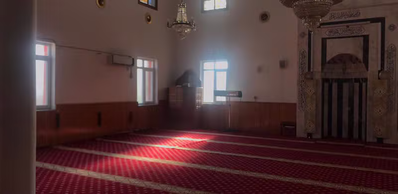 Yeni Camii fotoğrafı