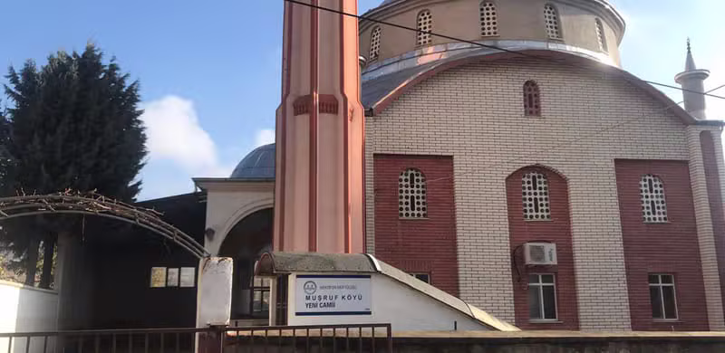 Yeni Camii fotoğrafı