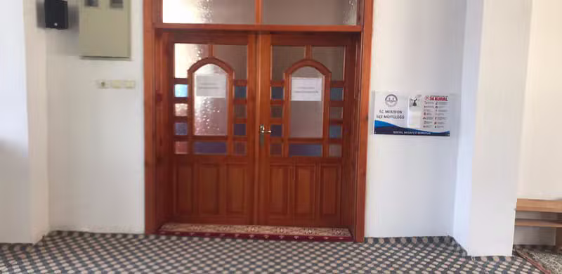 Yeni Camii fotoğrafı