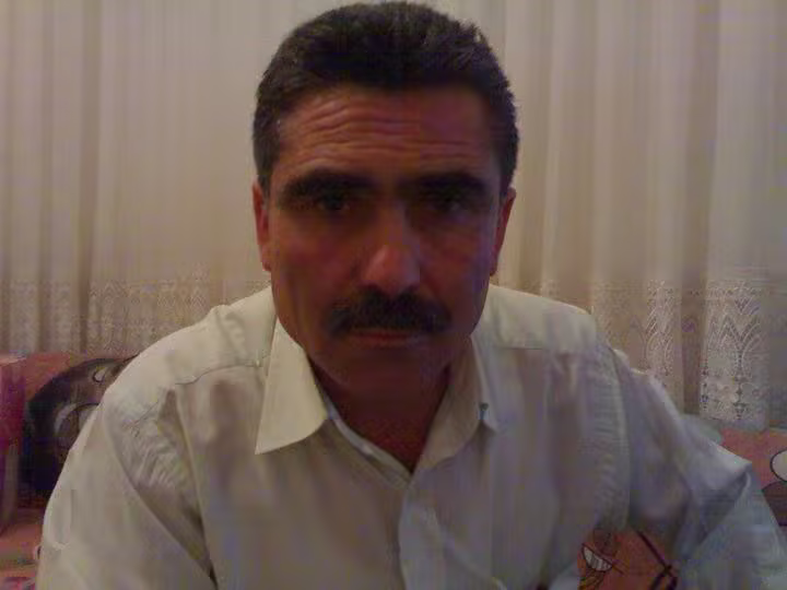 Ahmet Yurduseven Hatırası