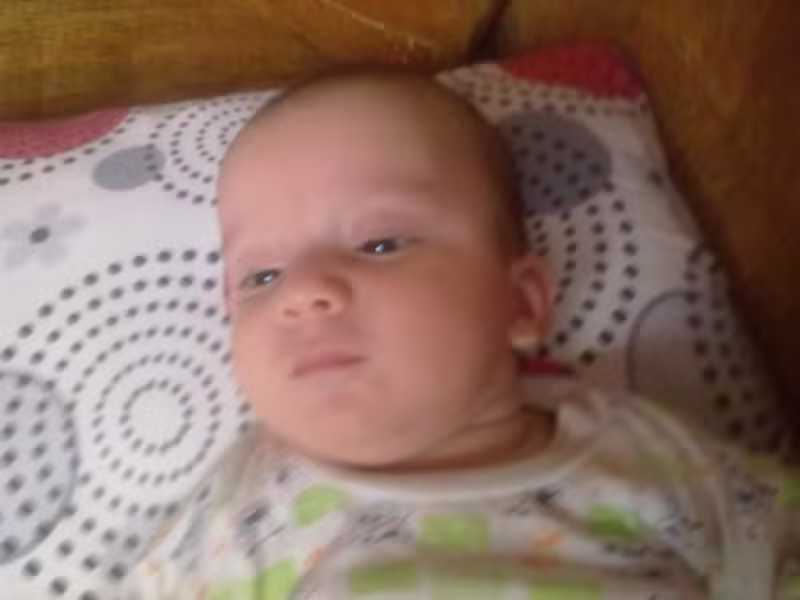 Yurduseven Ailesi Minik Berat