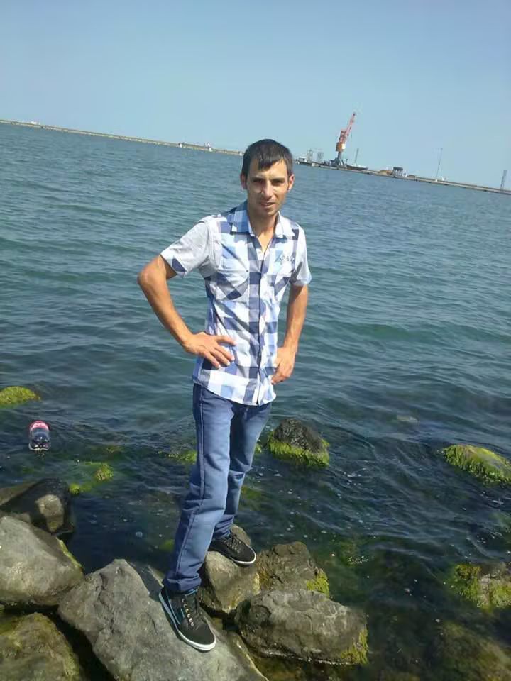 Emrah Yurduseven Hatırası