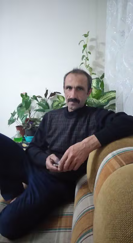 Mustafa Yurduseven Mensubu Ev Hali