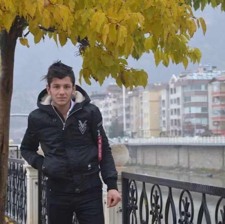 Acı Kaybımız: Serkan Viran