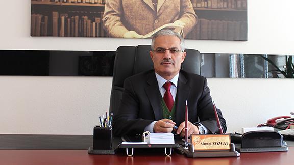 Yozgat, Okulları Boş Bırakmıyor