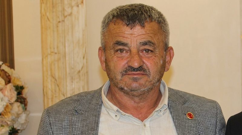 Mehmet AKGÜL