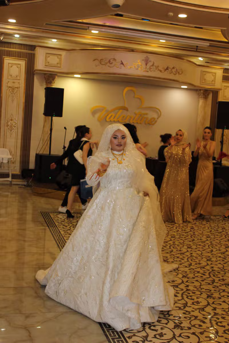 Beyza Yalçın Düğünü 2