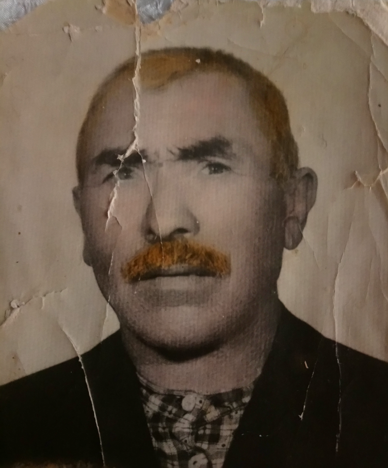 kilci mehmet