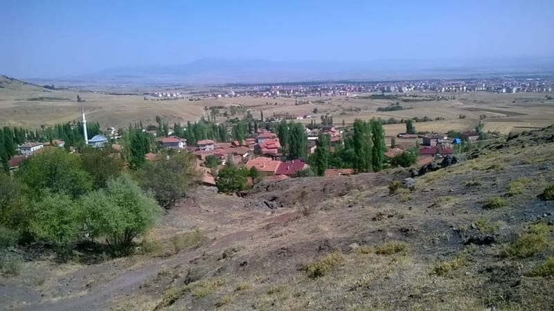 harun şen muşrufta