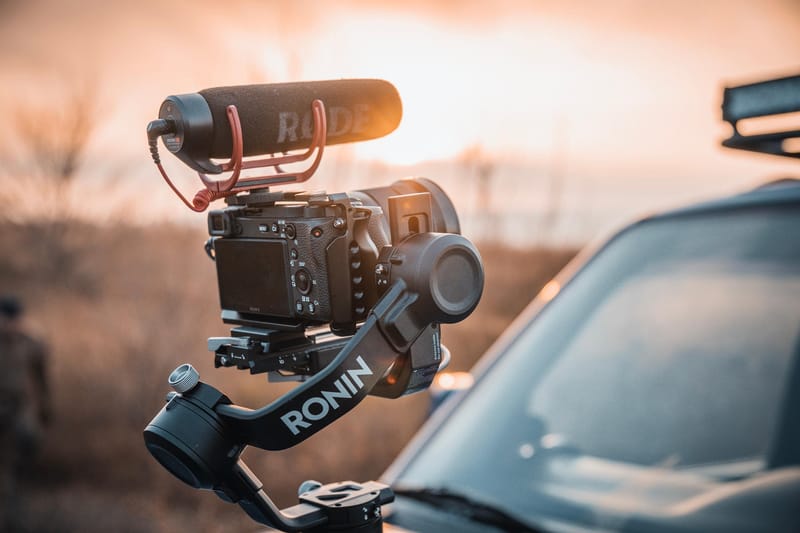 Video story