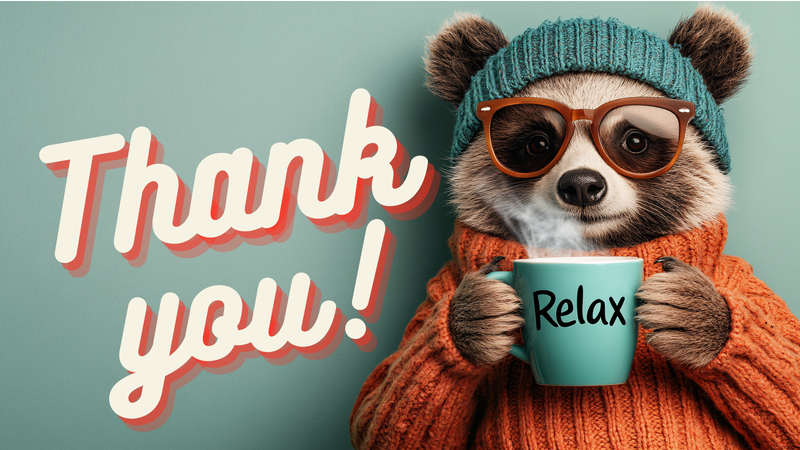 Gallery image for Gratitude meme