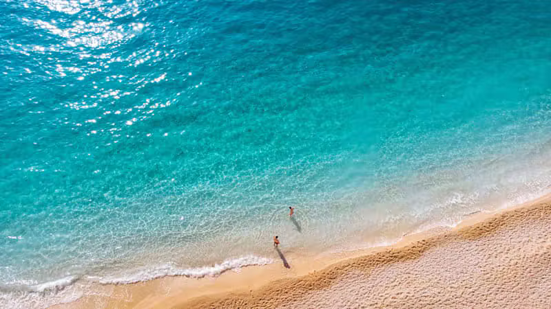 Greece & Islands