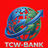 Logo TCW-BANK