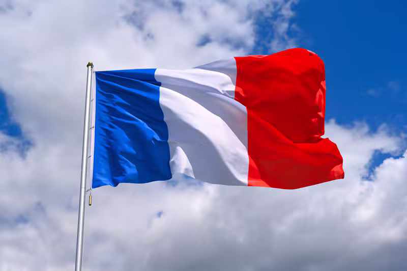 France