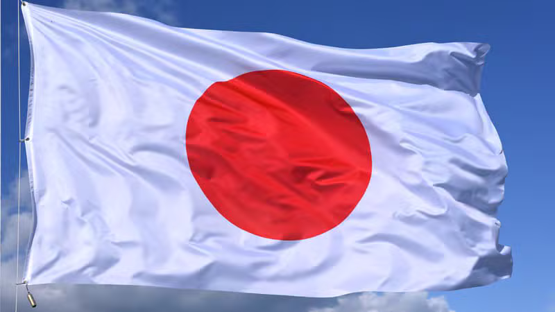 Japon