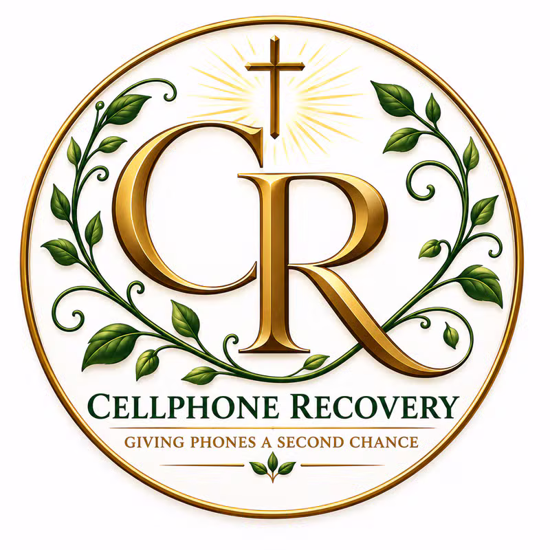 Cellphone Recovery
