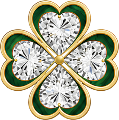 Cloverfield Jewellery