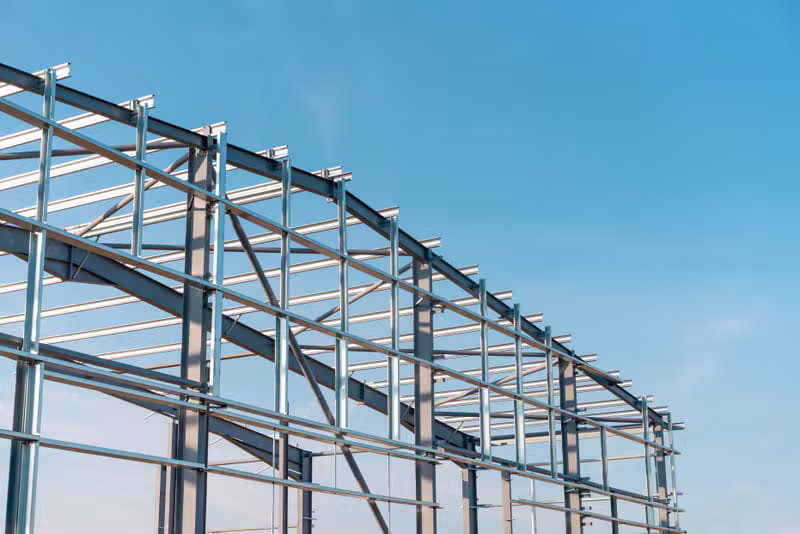 Structural Steel