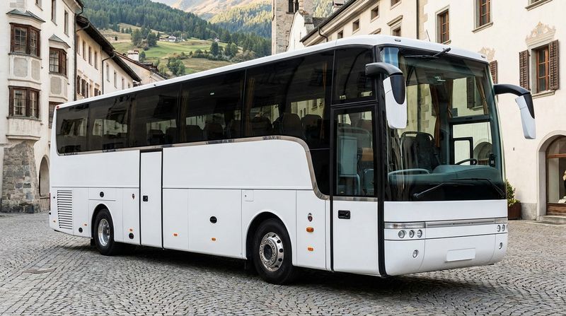 Autokar turystyczny