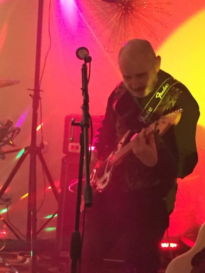 News from the Band image