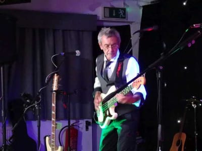 News from the Band image