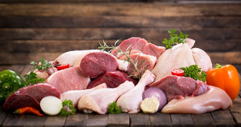 Fresh Meat Technology