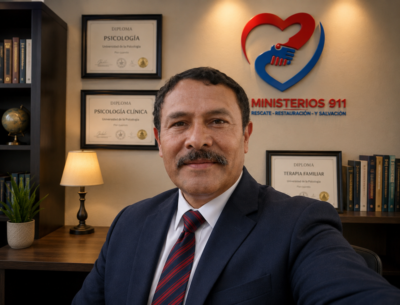Lic. Luis de la Rosa