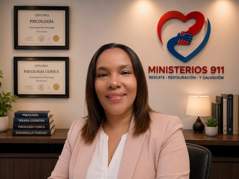 Pastora Victoria Valdez (Republica Dominicana)