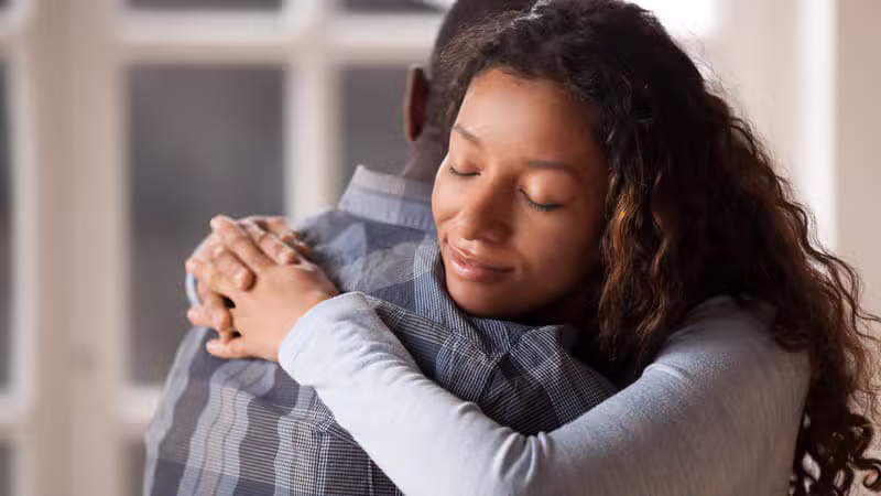 Consejería Matrimonial