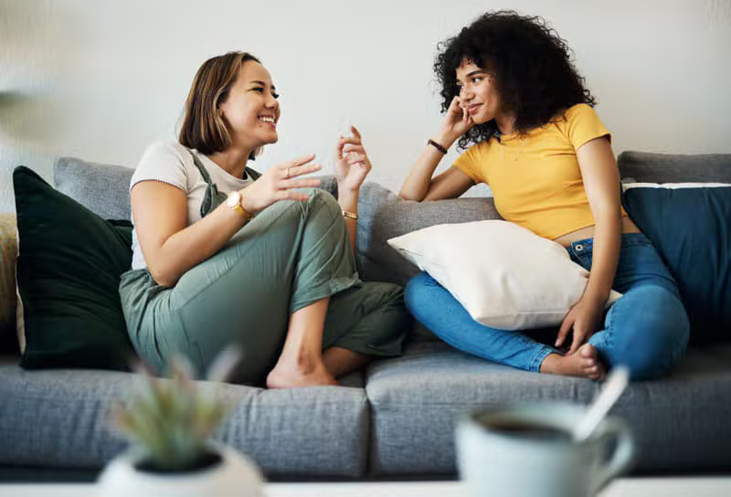 5 Claves para mejorar la comunicación en el matrimonio