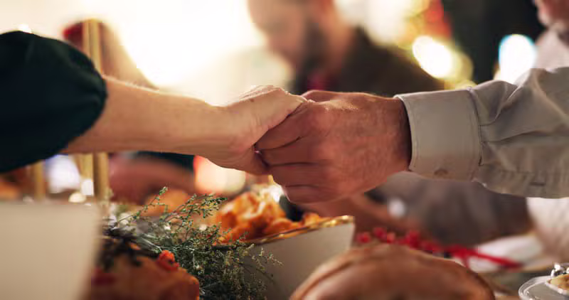 Sanando las heridas familiares del pasado