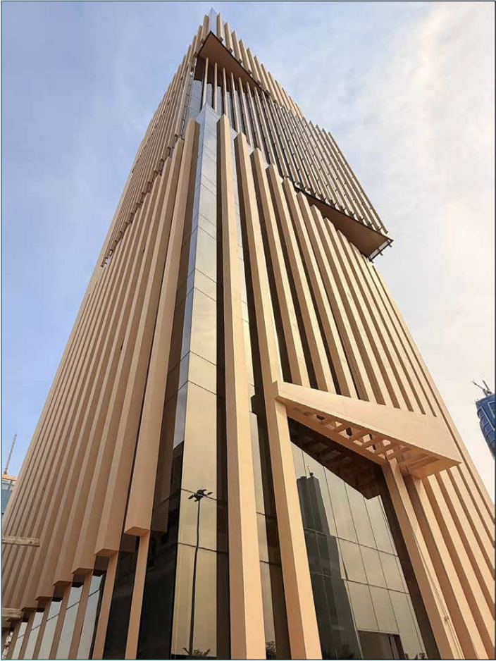 أعمال الـ GRC