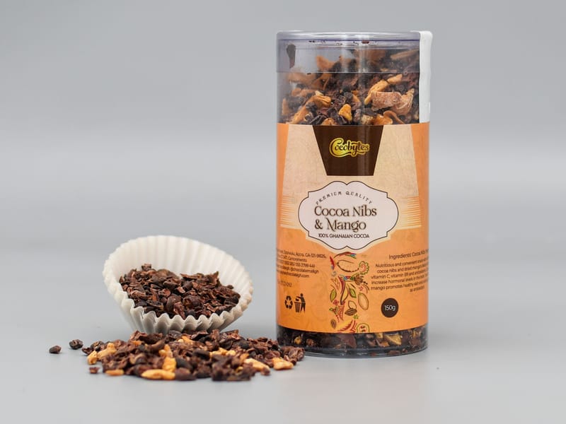Choco detail thumbnail