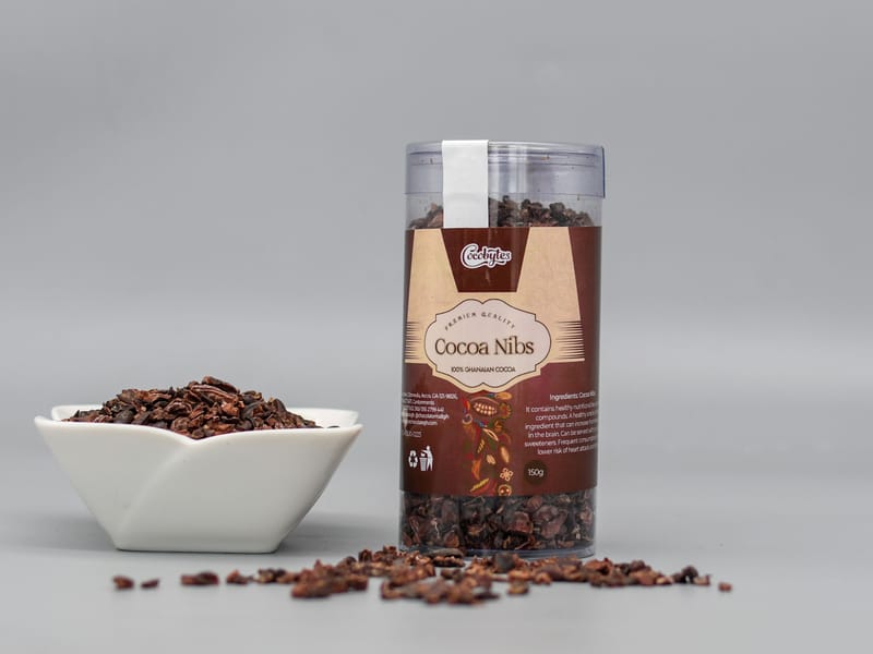 Choco detail thumbnail