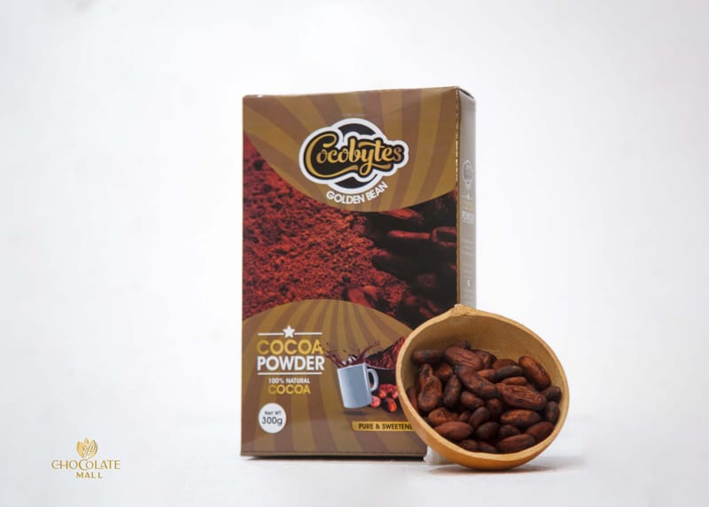 Ghana in n/a size or flavor