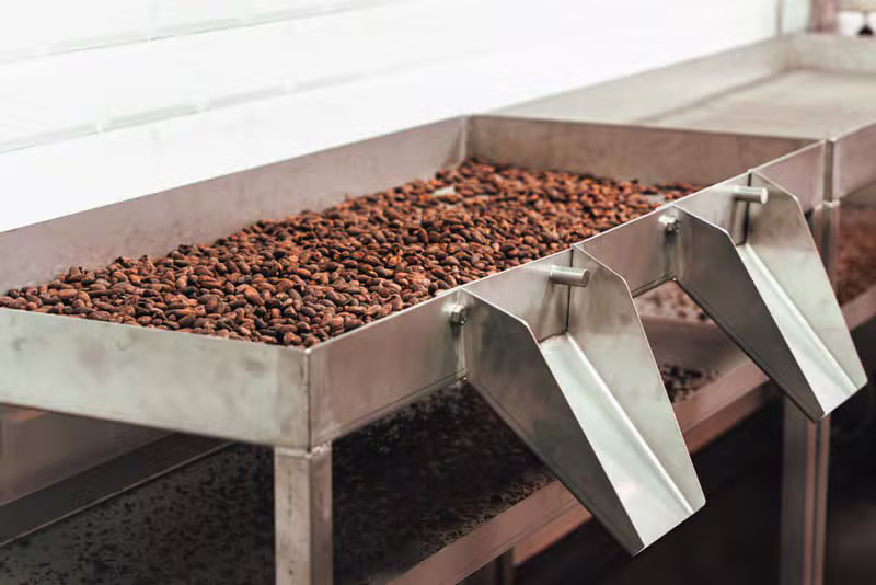 The Art of Roasting