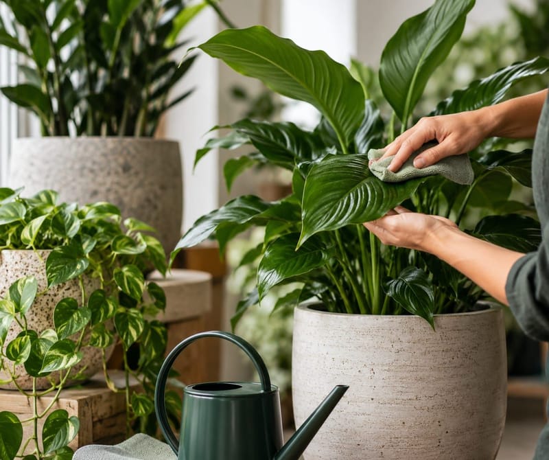 Plant Care