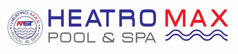 Heatro Max Pool & Spa